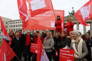 2016-03-18_Kundgebung Equal Pay Day in Berlin 2